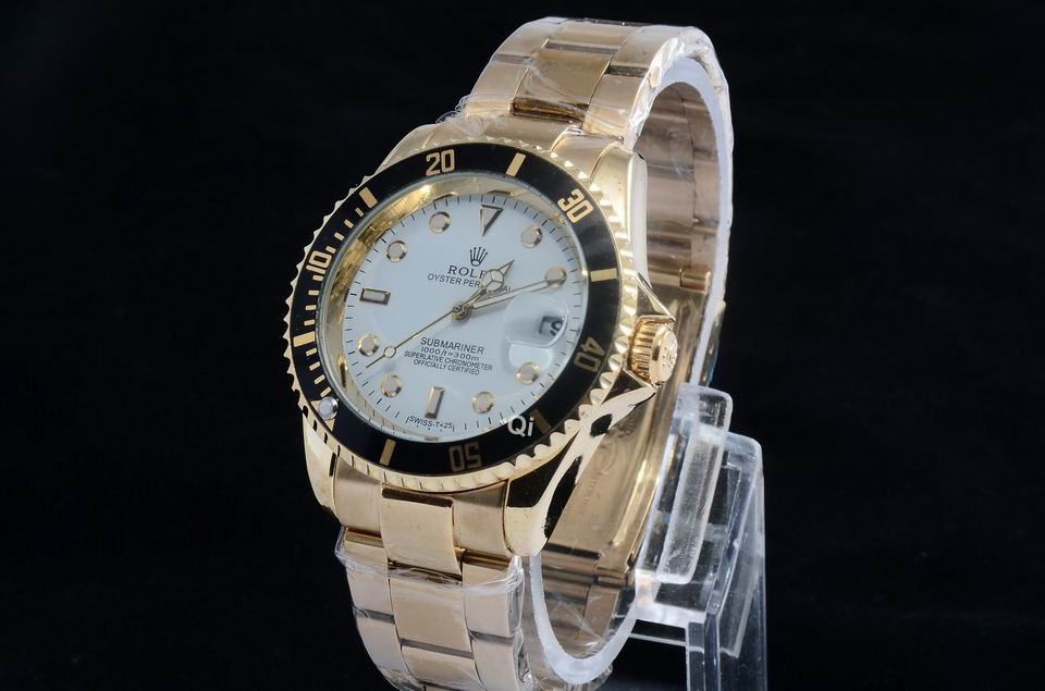 Rolex Watch 184